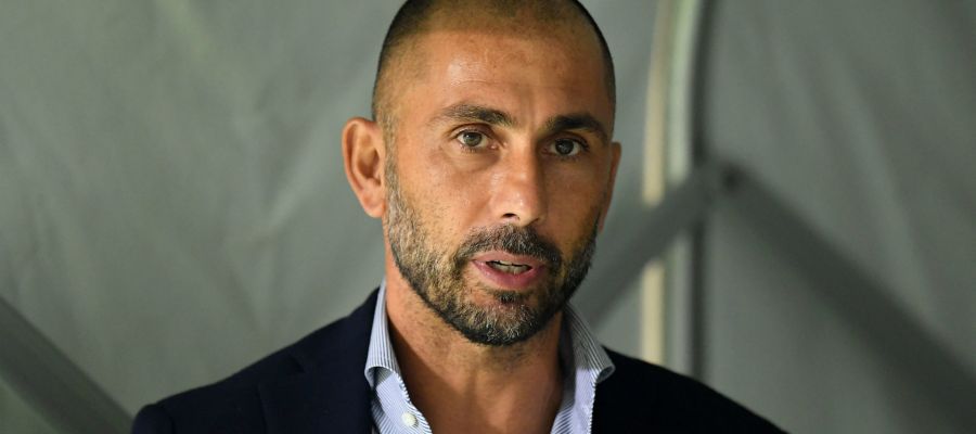 Bologna director Marco Di Vaio has revealed that they are free to set any price tag for Joshua Zirkzee and that they won’t entertain his January departure.
