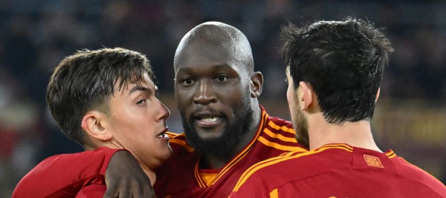 Roma won’t have Paulo Dybala and Romelu Lukaku against Bologna in a sneakily important game since the two sides are level in fourth place.