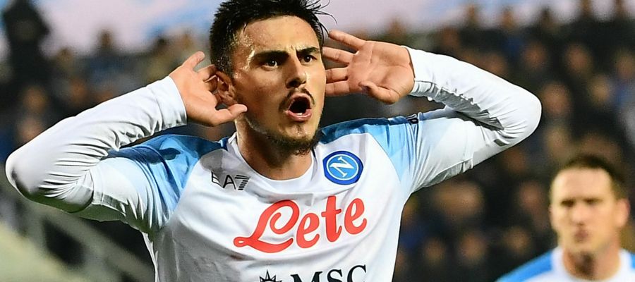 RB Leipzig are pursuing Elijf Elmas, and the deal with Napoli has a good chance of going through. The player is keen on transferring.