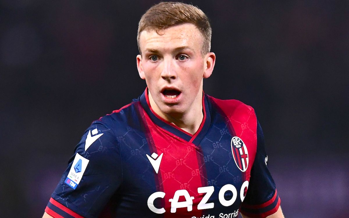 Lewis Ferguson came through in the crunch game versus Atalanta, scoring a late header that helped his team claim all three points. Juventus and Lazio have been keeping tabs,