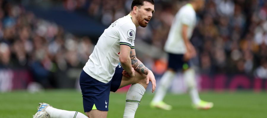 Considering the issues and doubts concerning other names, Pierre-Emile Hojbjerg is back to being a primary target for Juventus.