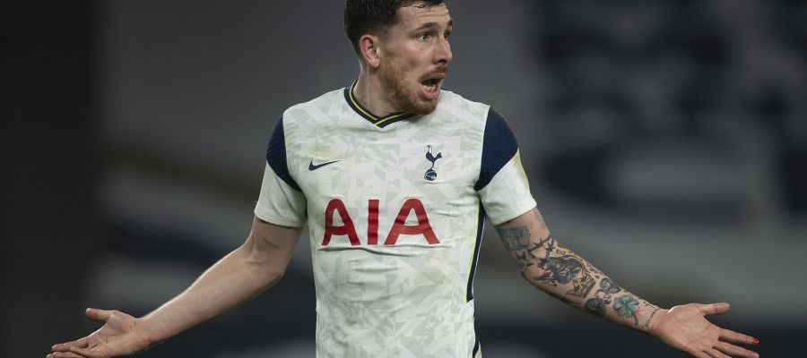 Pierre-Emile Hojbjerg has gained ground over other options to shore up the Juventus midfield, but the Italian giants would have to pony up the money.