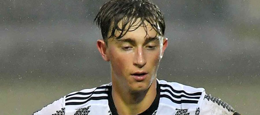 Shortly after the pivotal call on their bench, Juventus will have to sort out the future of their top youngsters, especially Matias Soulé and Dean Huijsen.