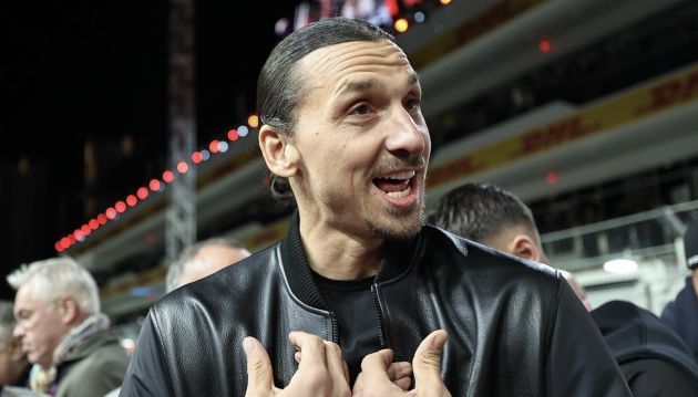Zlatan Ibrahimovic officially returned to Milan on Monday with a wide-ranging role within RedBird Capital that will expand well beyond the club.