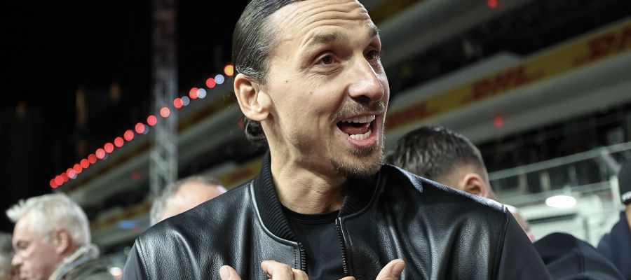 Zlatan Ibrahimovic officially returned to Milan on Monday with a wide-ranging role within RedBird Capital that will expand well beyond the club.
