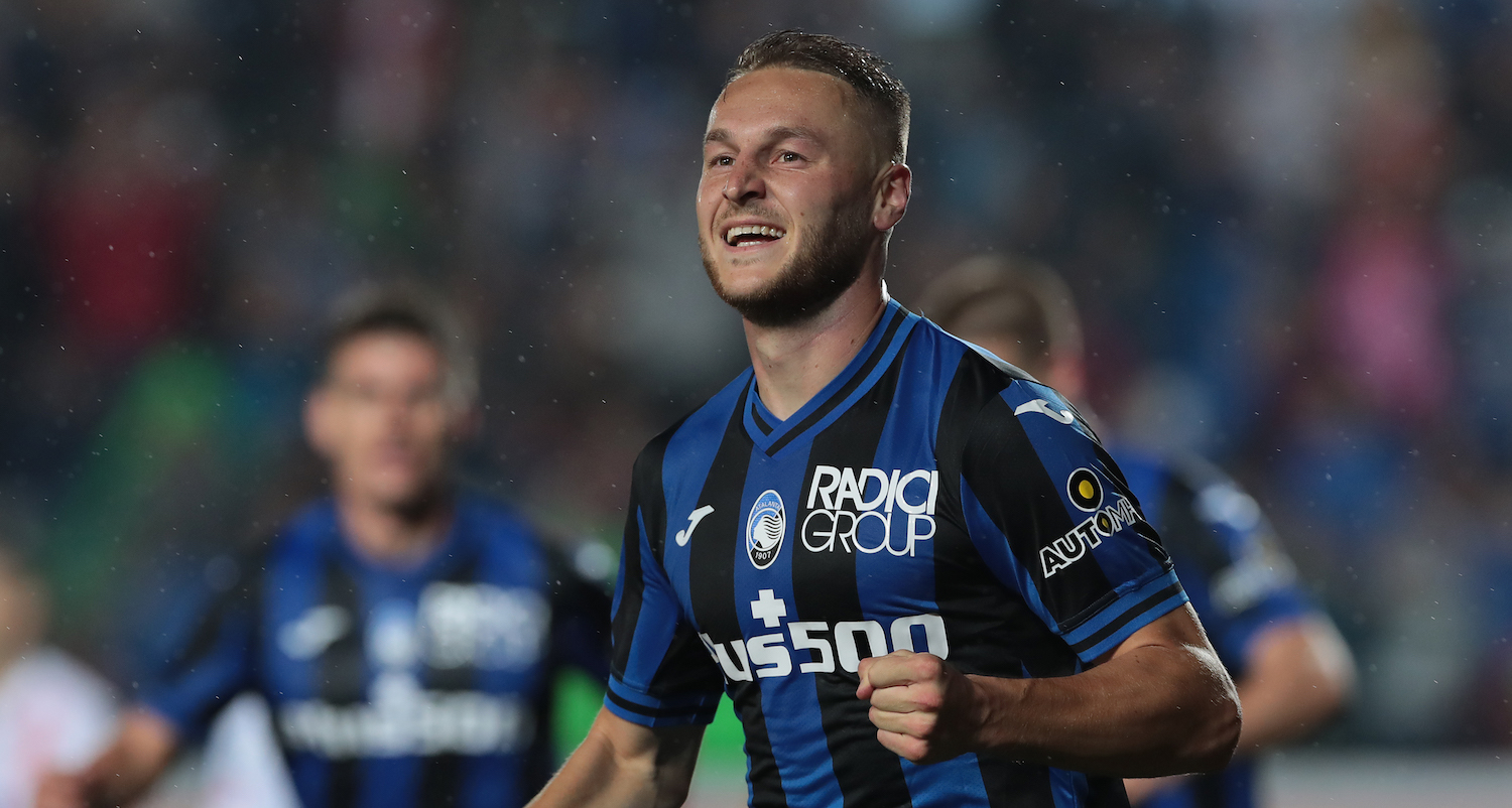 The Juventus management held a meeting on Thursday to talk strategy ahead of January, with Teun Koopmeiners emergins as a pricey target.