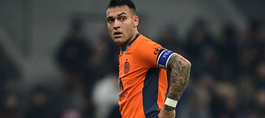 Inter have often expressed major confidence in coming to terms with Lautaro Martinez, while his camp and the player himself have been more cautious.