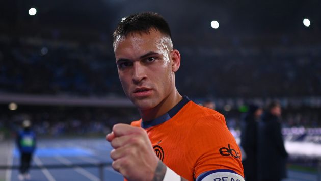 Lautaro Martinez has corroborated the rumors about his incoming extension in an exclusive: "We're very close to the signature."