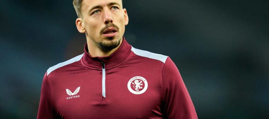 Milan and Napoli have taken an interest in Clement Lenglet, but it’s not so certain he’ll leave Aston Villa even though he hasn’t had a prominent role.