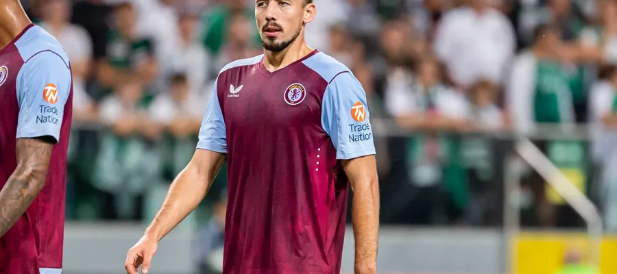 Milan added a new name to their list of targets to fix their defense in January, Clement Lenglet, who’s currently on loan from Barcelona to Aston Villa.