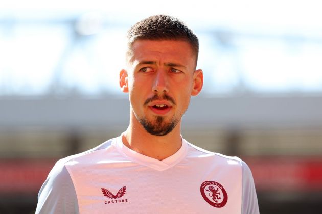 Napoli are weighing adding a defender in January and have earmarked two names being pursued by Milan too, Clement Lenglet and Jakub Kiwior.