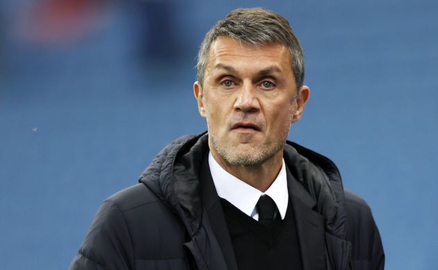 Former Milan director Paolo Maldini has broken his silence about his ousting from Milan in an interview: "Some people are just passing through."