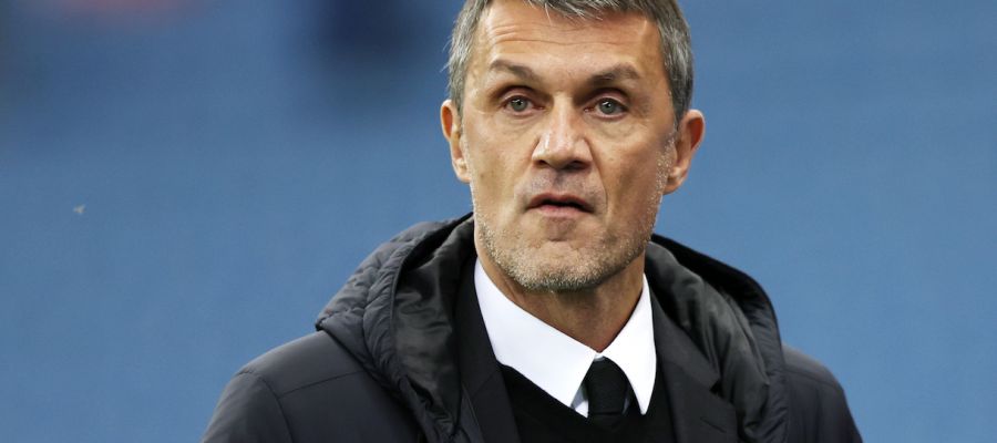 Former Milan director Paolo Maldini has broken his silence about his ousting from Milan in an interview: "Some people are just passing through."