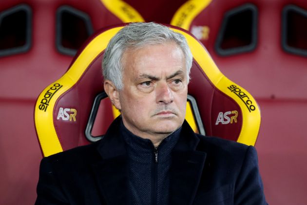 The Roma front office is starting to listen to the public outcry clamoring to confirm José Mourinho on the bench, and the pessimism is dissipating.