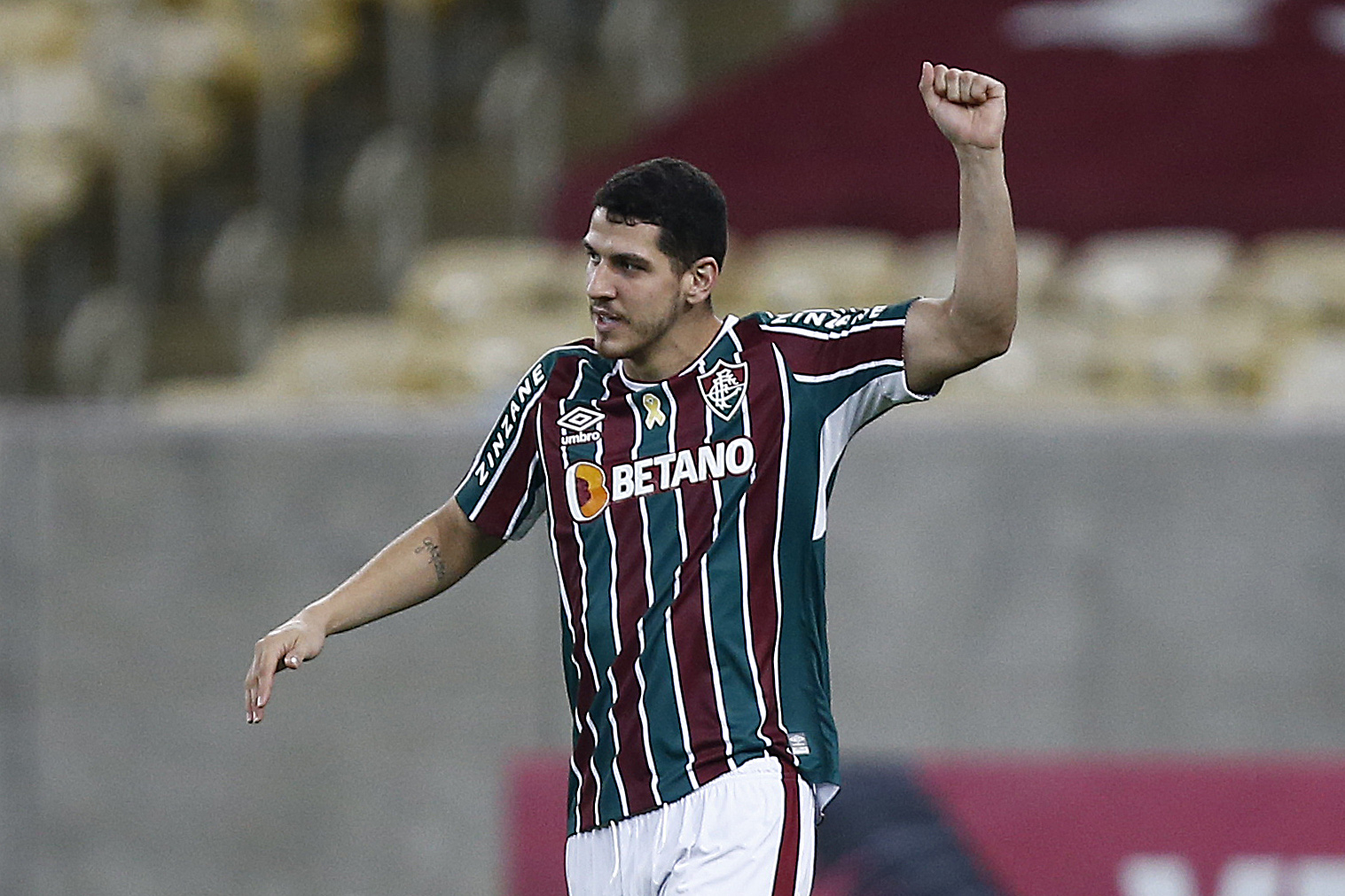 Roma will attempt to add multiple defenders in January and have identified Fluminense’s Nino as a potentially affordable target.