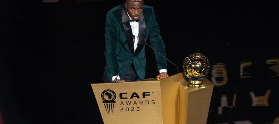 Roberto Calenda, the agent of Victor Osimhen, didn’t react too kindly to the latest rumors about Saudi Arabia. The transfer is in serious jeopardy.