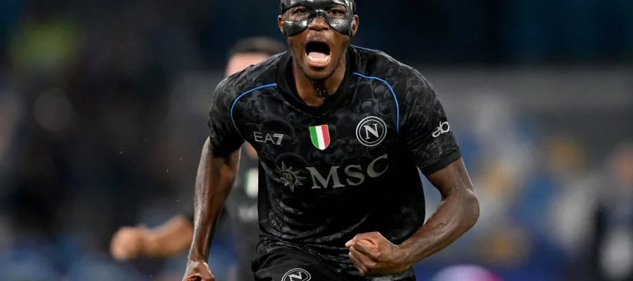 Napoli are in advanced talks with Al-Ahli concerning the sale of Victor Osimhen, but there’s a lot of work to be done on the player’s side.