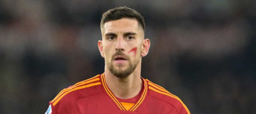 Lorenzo Pellegrini is experiencing his toughest season since he’s at Roma, as he hasn’t been able to find pace following a pair of thigh injuries.