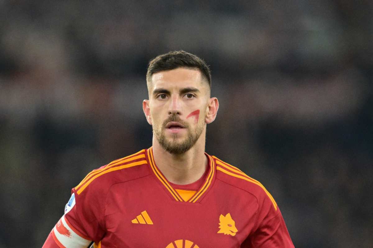 Lorenzo Pellegrini is experiencing his toughest season since he’s at Roma, as he hasn’t been able to find pace following a pair of thigh injuries.