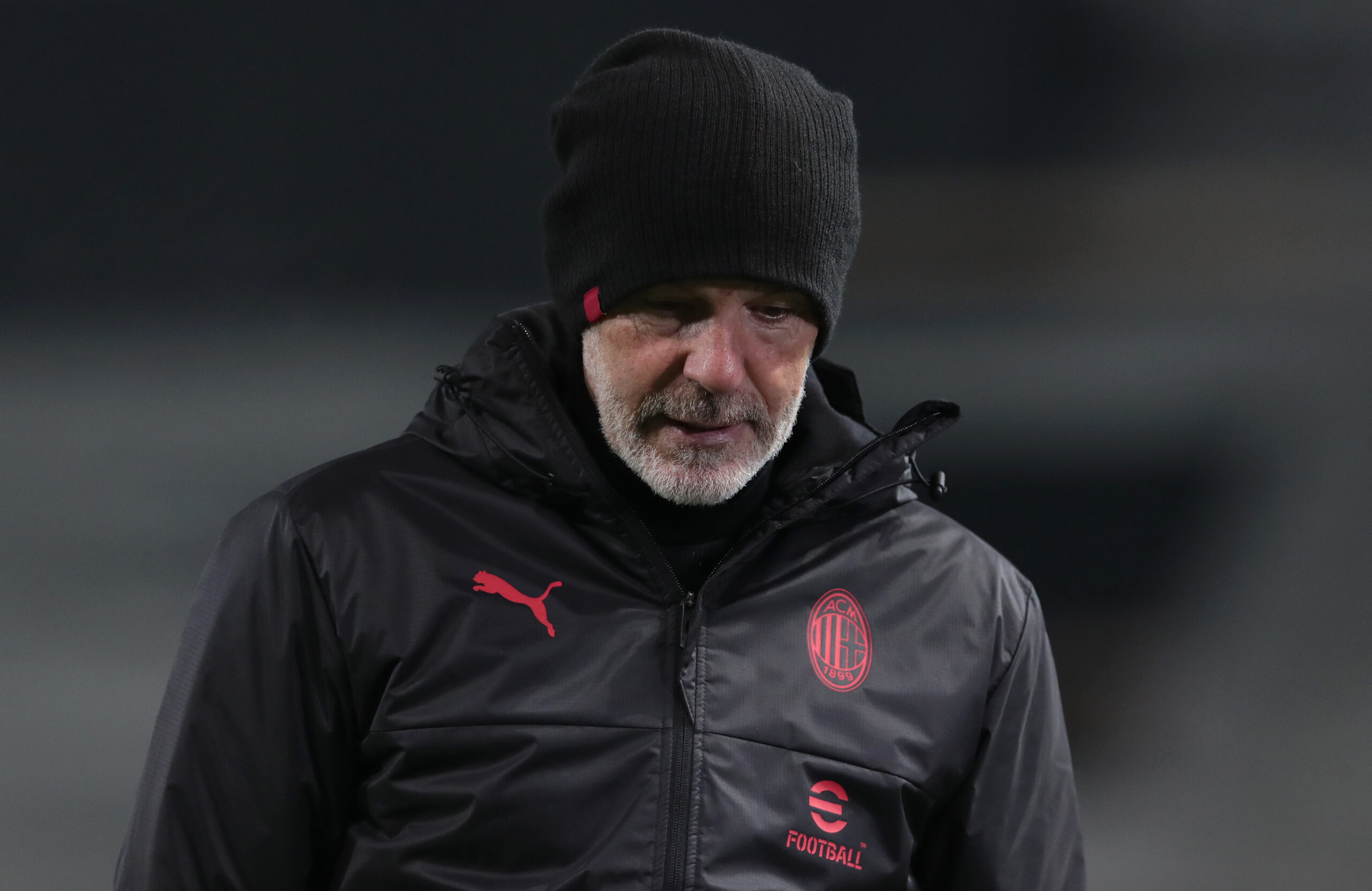 Milan defeated Newcastle United in the final Champions League and the showing was convincing enough to buy Stefano Pioli more time.