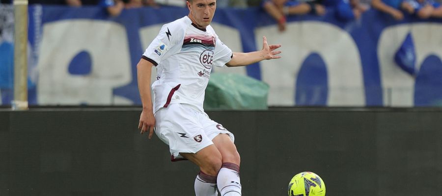 Lorenzo Pirola was said to be a secondary option for the Inter defense following Tajon Buchanan’s injury, but the management will have to keep searching.