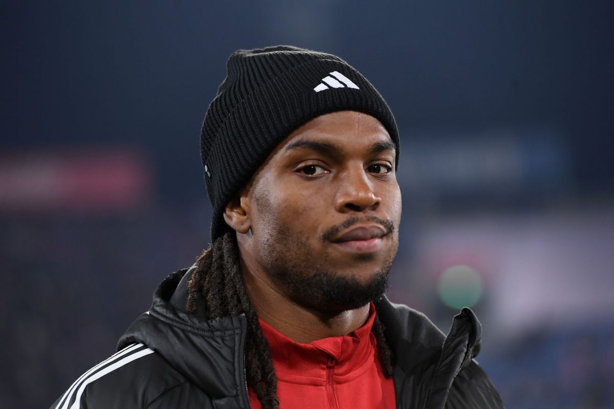 Renato Sanches Tài Năng Bồ Đào Nha – Hành Trình Lẫy Lừng