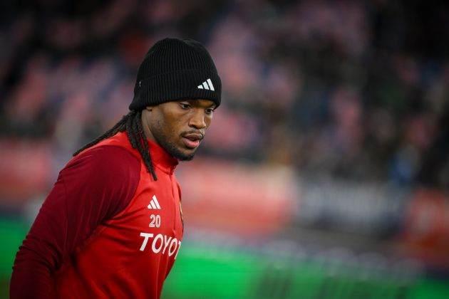 Roma is further weighing whether to sign Leonardo Bonucci considering the protest by their fans, while a second addition to their squad could hinge on Renato Sanches.
