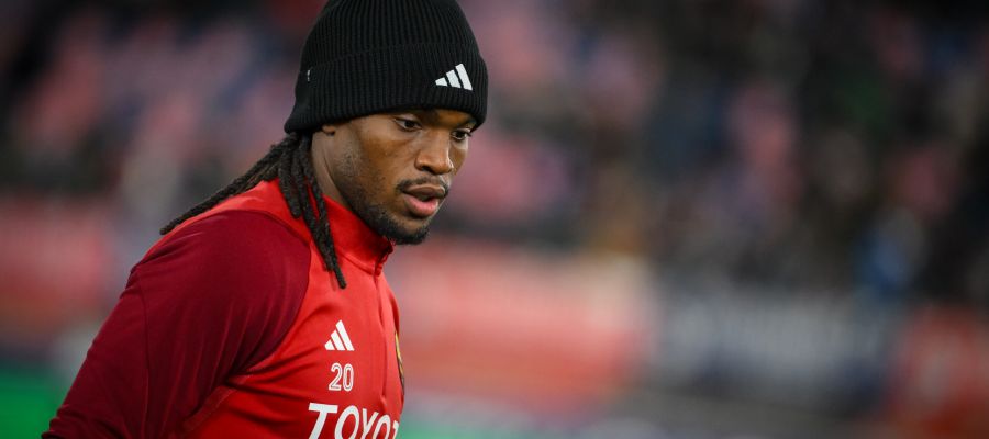 Roma is further weighing whether to sign Leonardo Bonucci considering the protest by their fans, while a second addition to their squad could hinge on Renato Sanches.