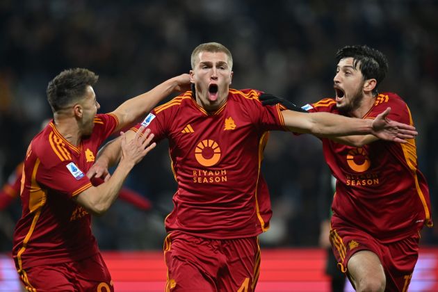 Roma have been able to make hay in easier matches in recent months, although not without drama, and they are set for a gauntlet to close out the year.