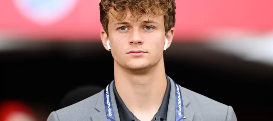 Real Madrid will be in the market for a new center-back in January, and they have laid eyes on Giorgio Scalvini, among others.