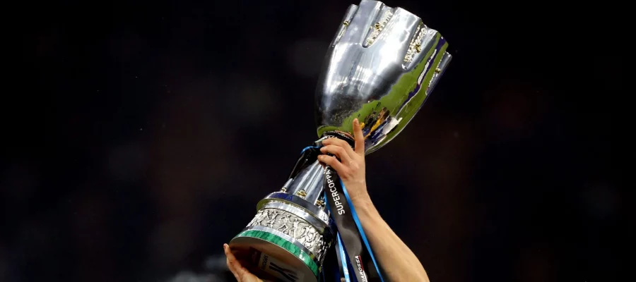 The gestation of the Supercoppa Italiana has taken longer than usual this year, but the League and the four teams involved have concurred with Saudi Arabia.