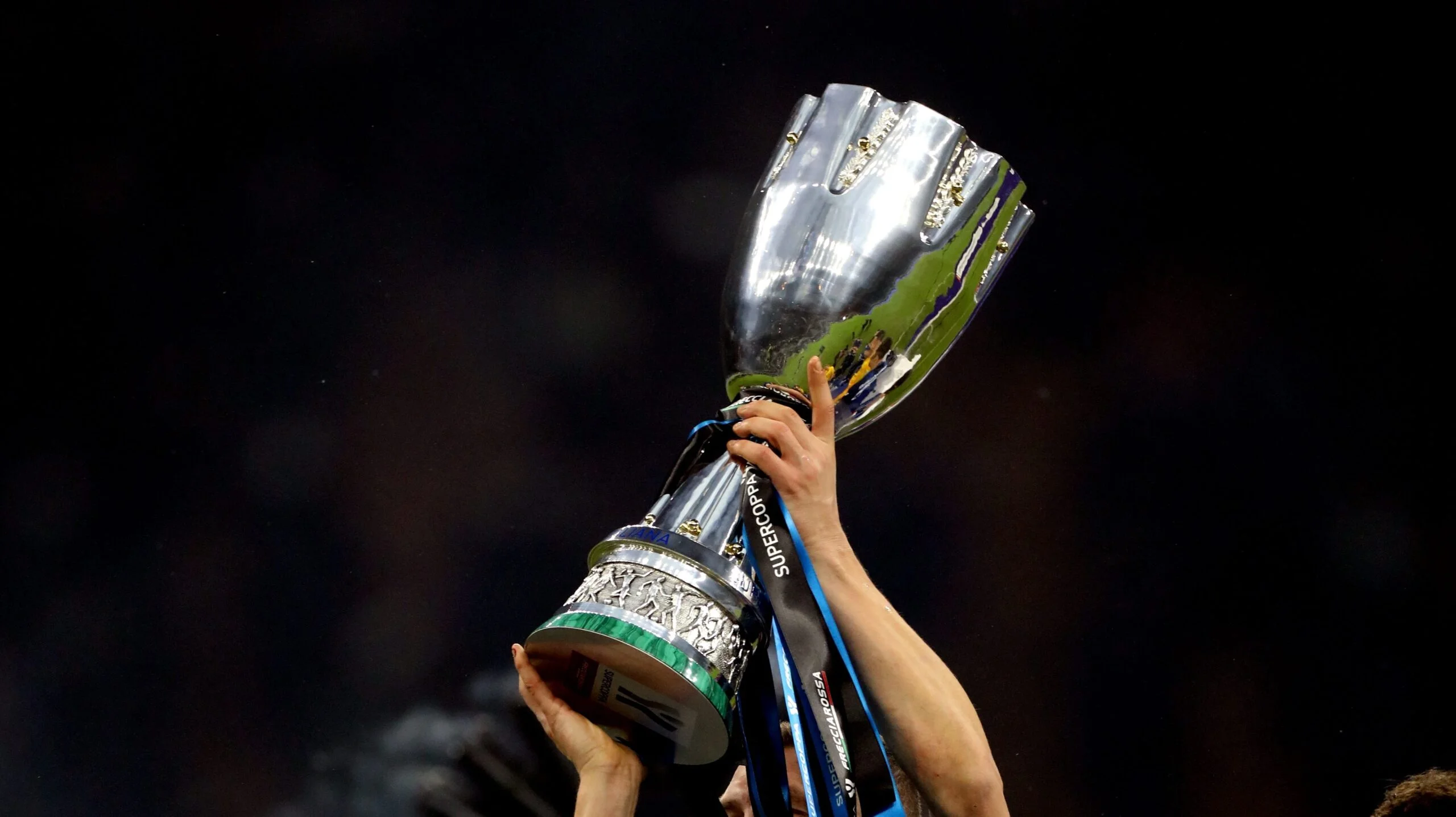 The gestation of the Supercoppa Italiana has taken longer than usual this year, but the League and the four teams involved have concurred with Saudi Arabia.