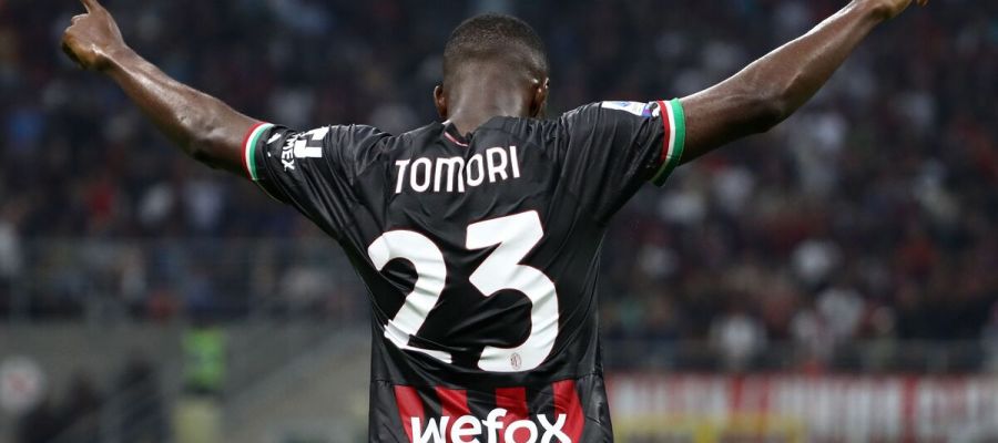 While Milan have been looking for a defender in recent weeks, they might soon receive a bid for one of their own, as Bayern Munich are eyeing Tomori.