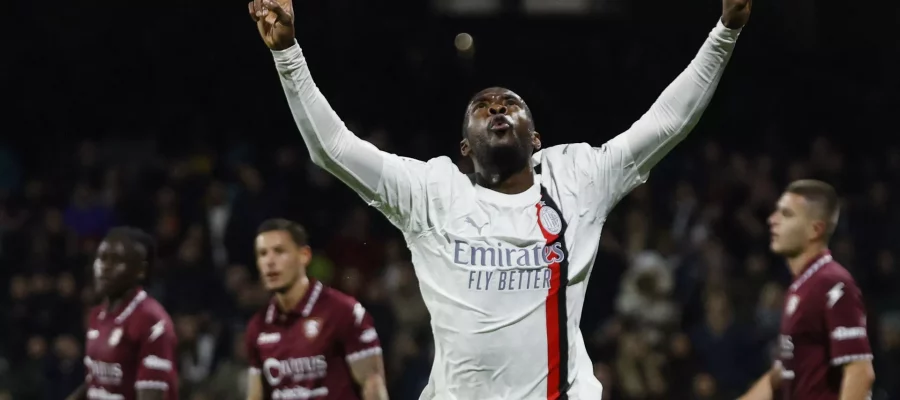 The penultimate round of 2023 left many scars across Serie A. Milan’s Fikayo Tomori suffered the most serious physical problem.