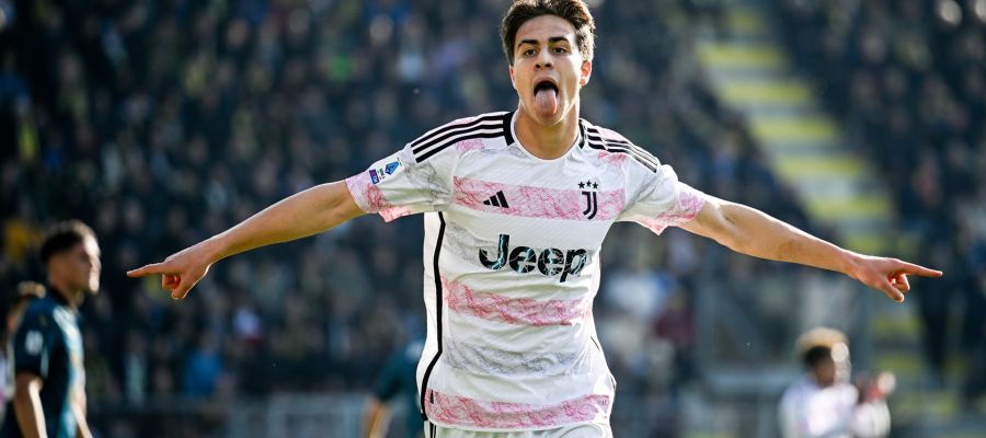 Juventus might ultimately stand pat if they don’t find a strong midfielder for cheap and simply adapt Kenan Yildiz to the position.