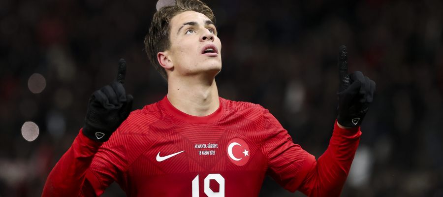 Juventus could resort to selling some youngsters to raise money, and they have received a few high-profile injuries for Kenan Yildiz.
