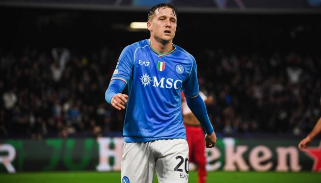 Inter have long set their sights on Piotr Zielinski, Mehdi Taremi, and Tiago Djaló to strengthen their squad without paying fees in 2024.