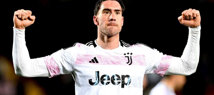 Vlahovic, Juventus, Lecce