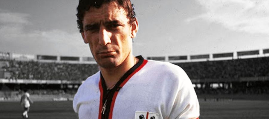 Gigi Riva, better known as Rombo di Tuono ("Roar of Thunder"), passed away on Monday night in Cagliari, aged 79, due to complications of a stroke