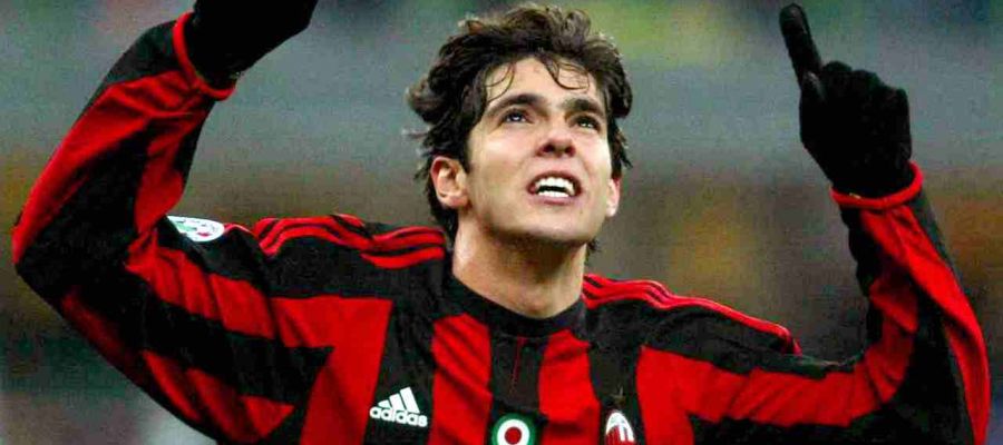 The age of Kaká started when he came in as a sub and conjured a fantastic screamer to help Milan prevail in a tense match at Empoli