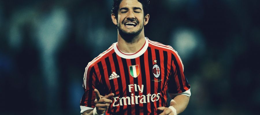 This is the life and times of Alexandre Pato, how such a promising career at Milan turned into a great big disappointment