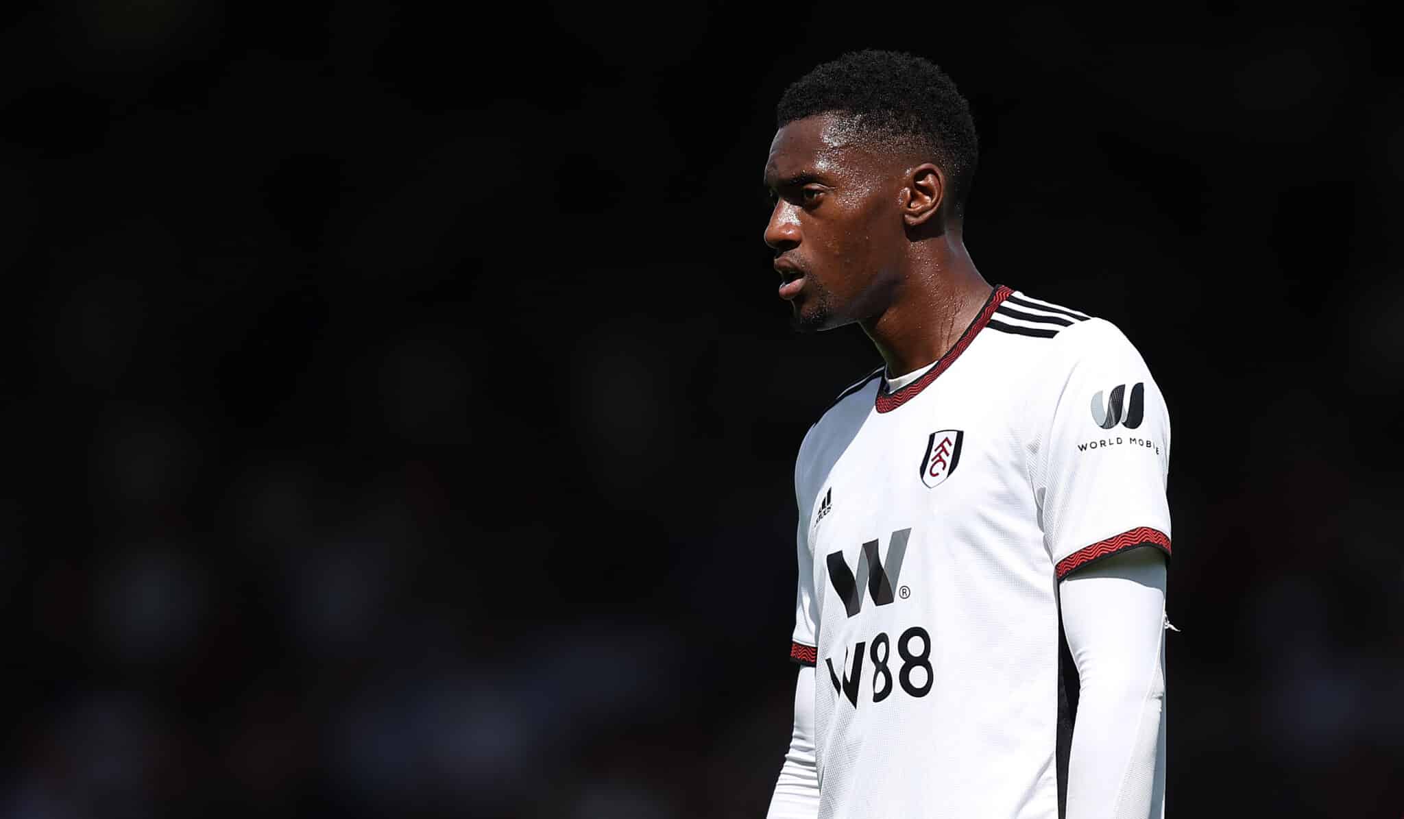 Milan have added a new name to the shortlist to shore up their defense, Fulham’s Tosin Adarabioyo. They opened talks with his camp.