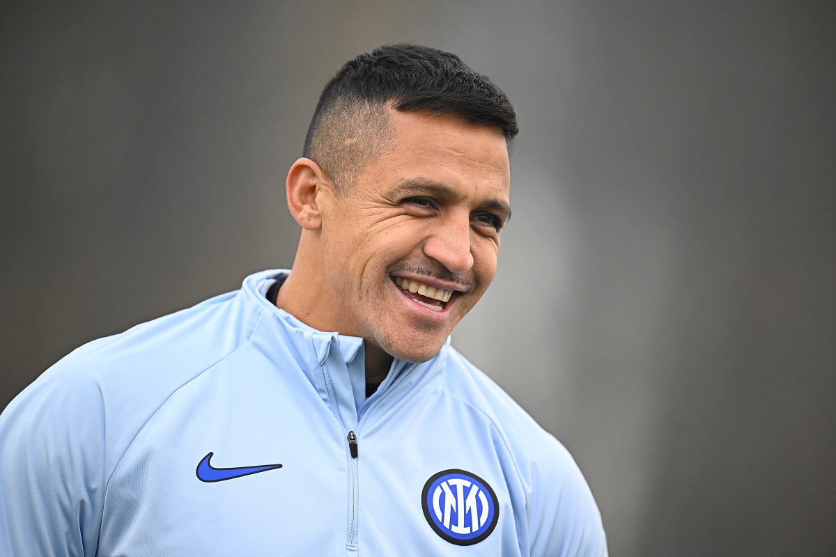 Despite the arrival of Mehdi Taremi, Alexis Sanchez still has a shot to stay at Inter. The coaching staff and the execs have appreciated his contribution.