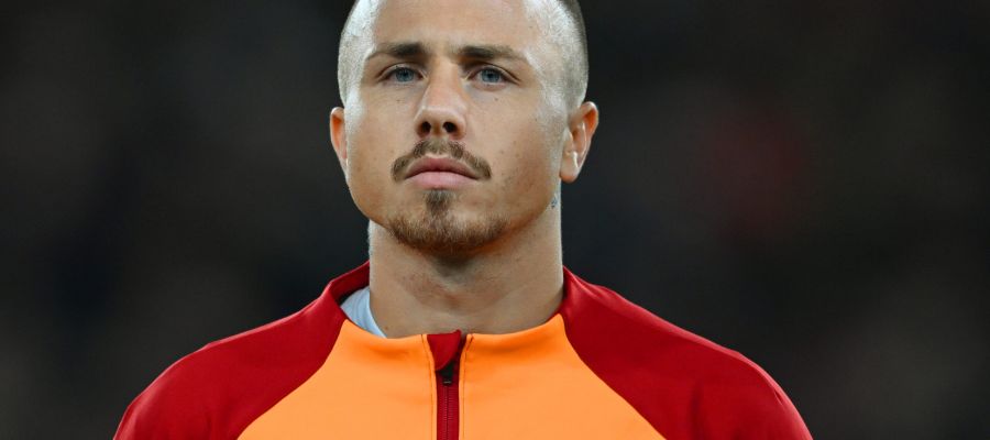 Roma are closing in on the acquisition of Angelino from RB Leipzig via Galatasaray, but they have to wait for a domino to finalize the deal.