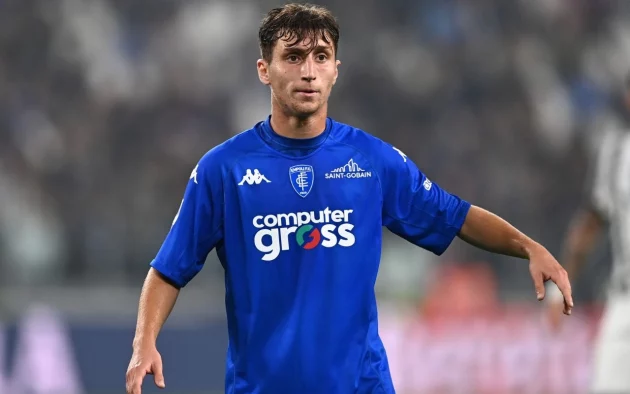 Roma have laid eyes on Tommaso Baldanzi amid their search for new attackers. They haven’t reached out to Empoli directly but spoke with his camp.