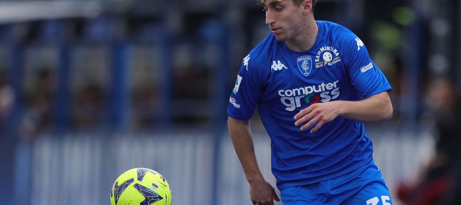 Roma wish to end their January by signing Tommaso Baldanzi from Empoli, but they need to part ways with a few players first.