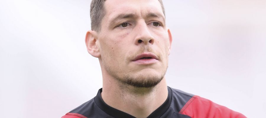 Roma and Fiorentina are discussing a trade between Andrea Belotti and Jonathan Ikoné, which has a few moving pieces and will need time.