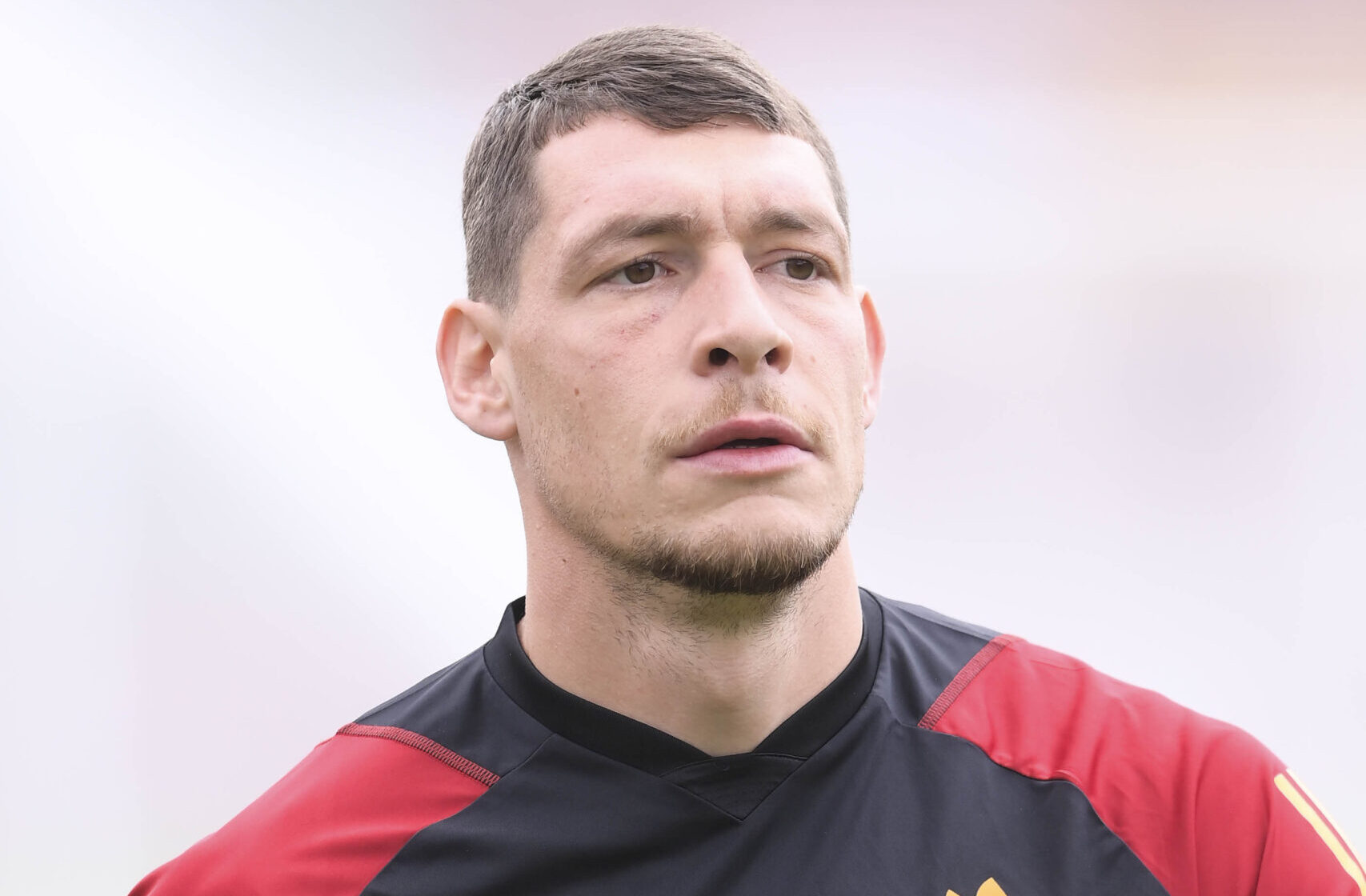 Roma and Fiorentina are discussing a trade between Andrea Belotti and Jonathan Ikoné, which has a few moving pieces and will need time.
