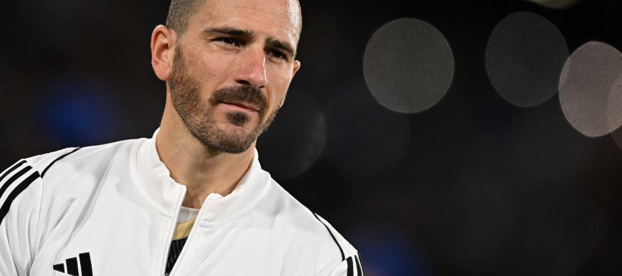 Leonardo Bonucci won’t be coming back to Italy but he will indeed transfer in January, as Fenerbahce have come to terms with him and Union Berlin.