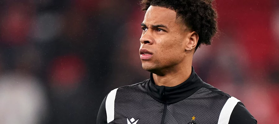 Tajon Buchanan is about to formally become an Inter player, and he has de facto been for a few days, as the agreement with Club Brugge came to be last week.